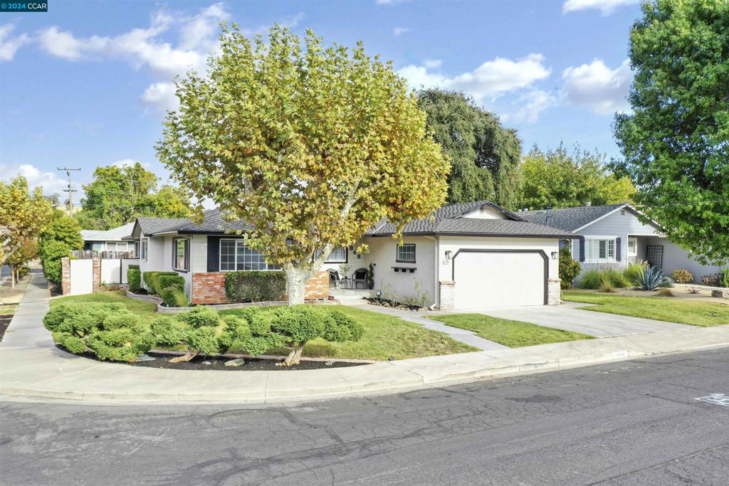 848 Ryan Ct, Concord, CA 94518