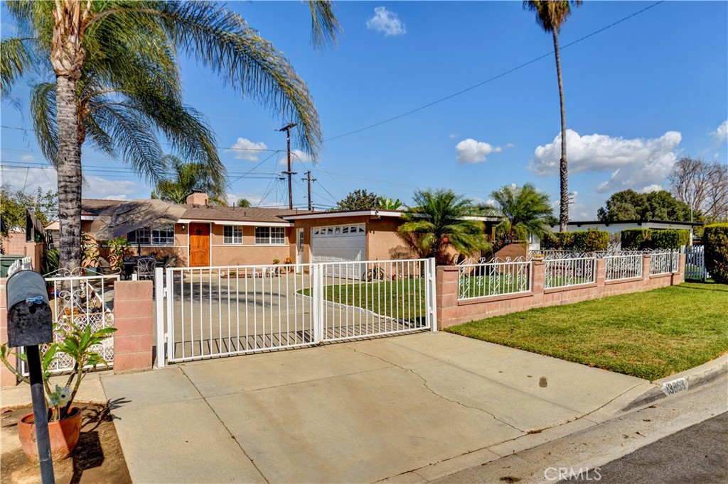 13863 Muroc Street, La Mirada, CA 90638