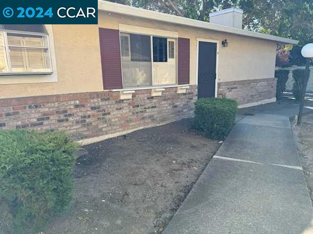 2567 El Portal Dr , #A, San Pablo, CA 94806