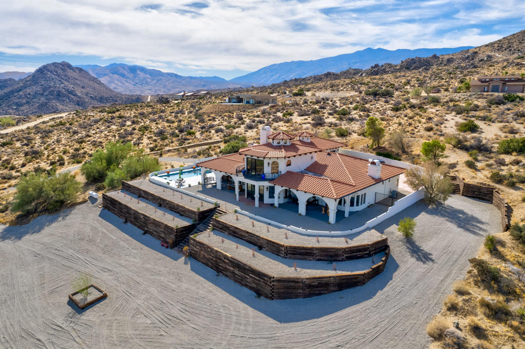 56375 Bighorn Drive, Mountain Center, CA 92561