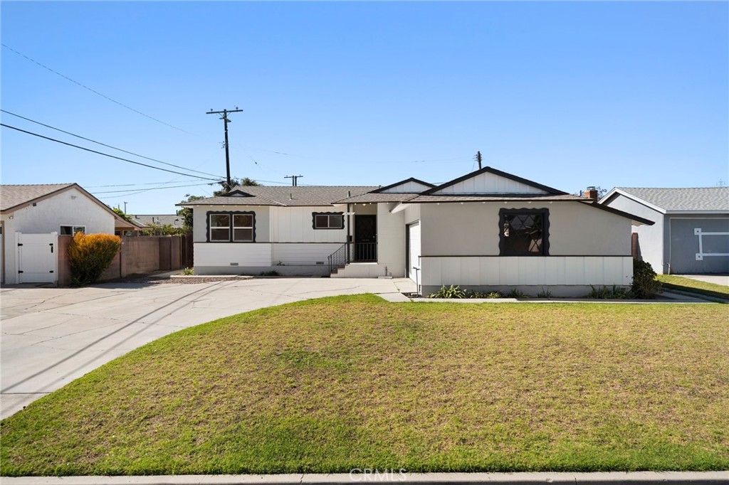 14261 Webber Place, Westminster, CA 92683