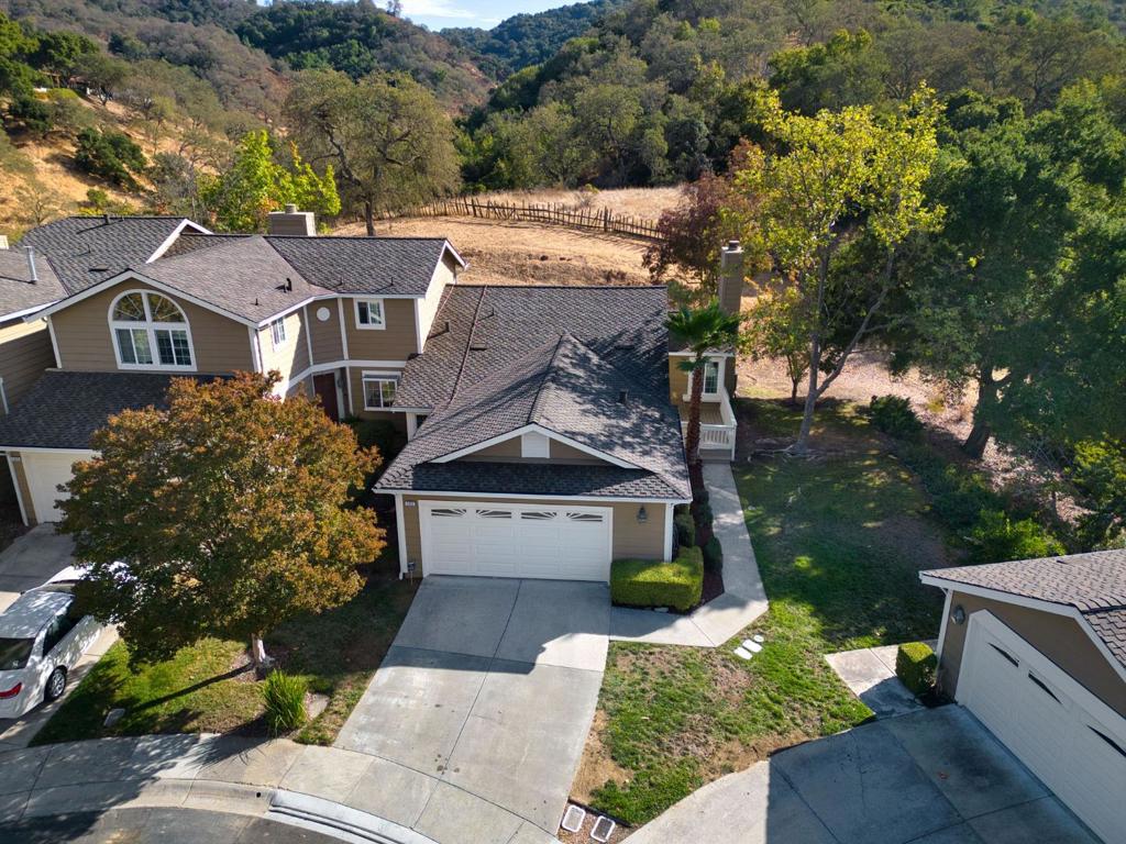 1322 Copper Peak Lane, San Jose, CA 95120