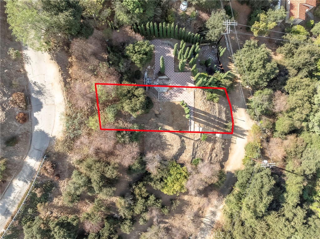 7136 Highcliff Trail | Similar Property Thumbnail 5