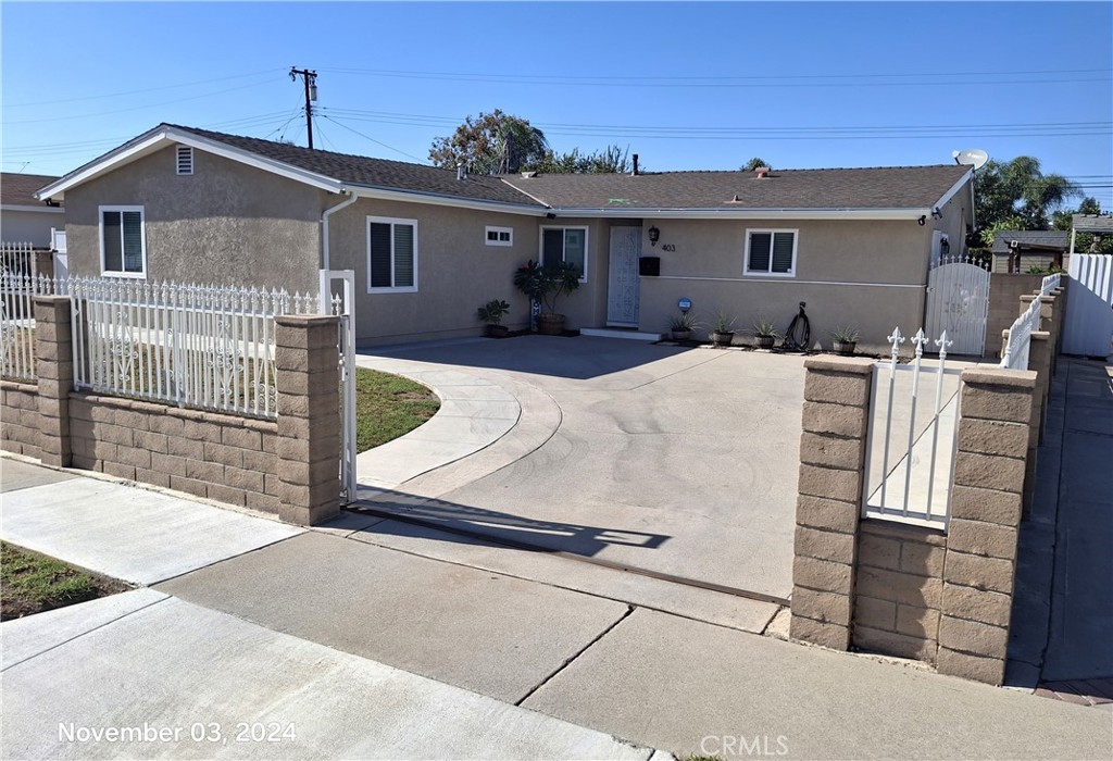 403 N Sunset Avenue, La Puente, CA 91744