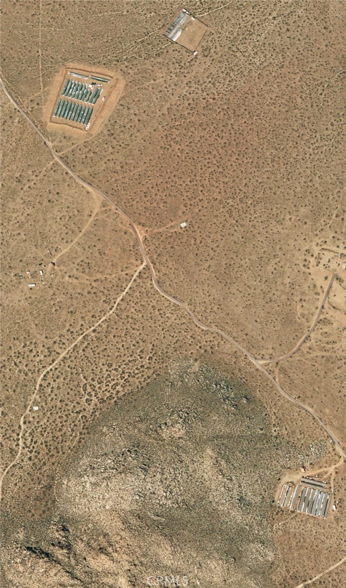 0 Chicago Road, Lucerne Valley, CA 92356