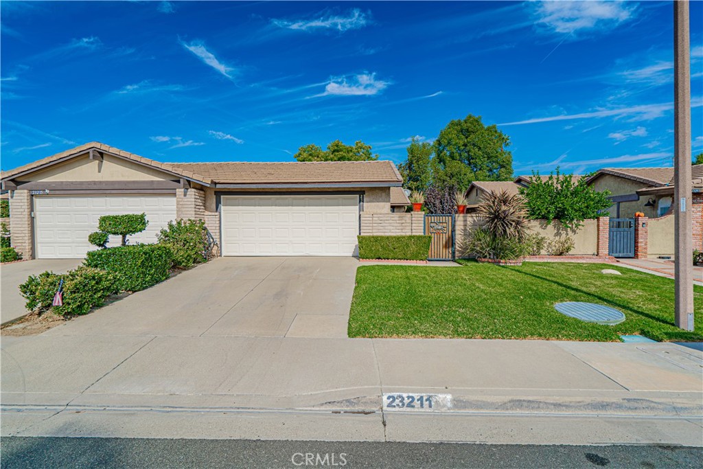 23211 Faisan Court, Valencia, CA 91355