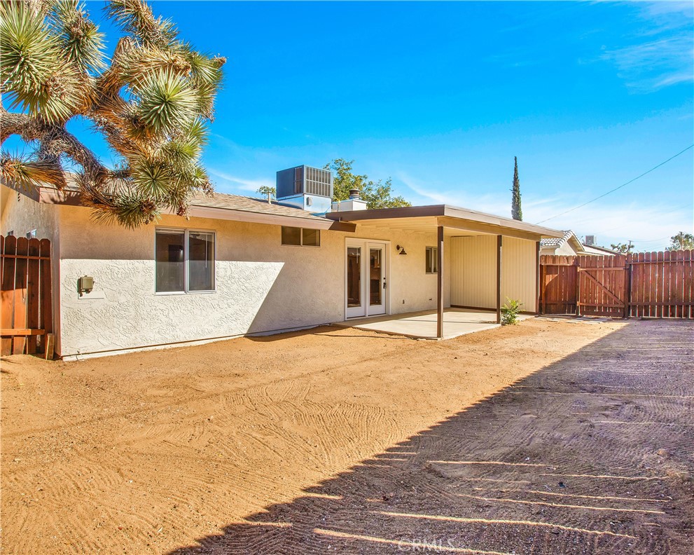 58807 Yucca Trail, Yucca Valley, CA 92284