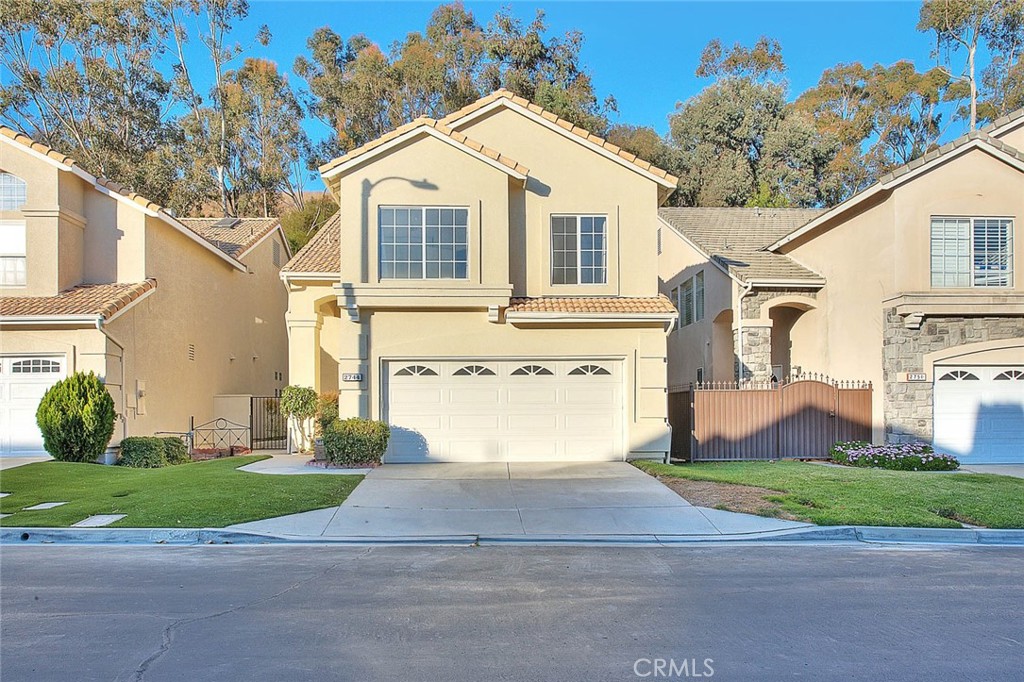 2744 La Salle Pointe, Chino Hills, CA 91709