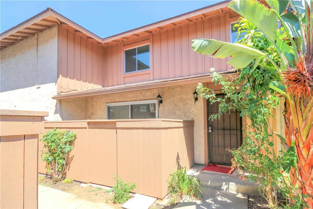 1409 Forest Glen Drive, #131, Hacienda Heights, CA 91745