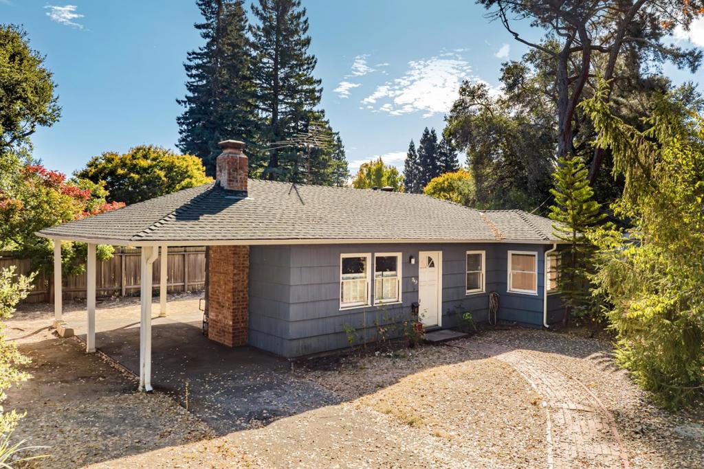 949 Lee Drive, Menlo Park, CA 94025