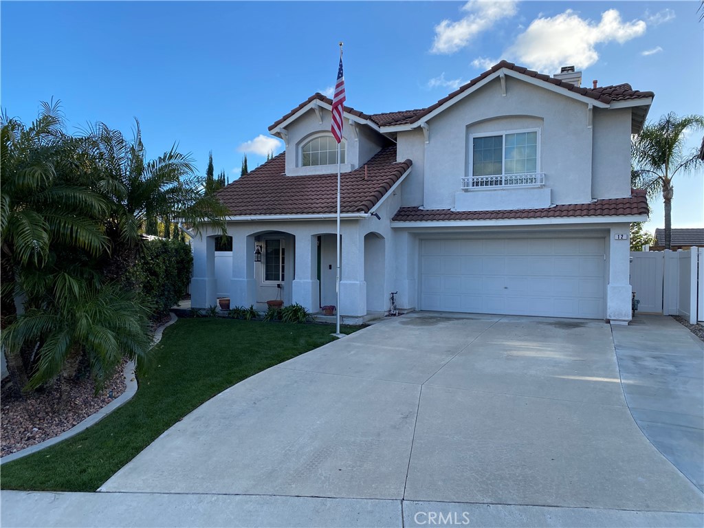 12 Cameron Circle, Lake Forest, CA 92610