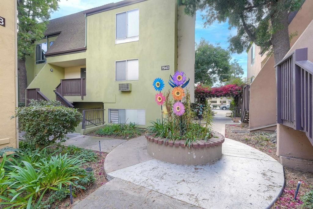 7940 Mission Center Ct , #F, San Diego, CA 92108