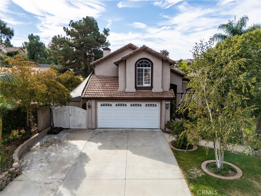 2581 Paseo Tortuga, Chino Hills, CA 91709