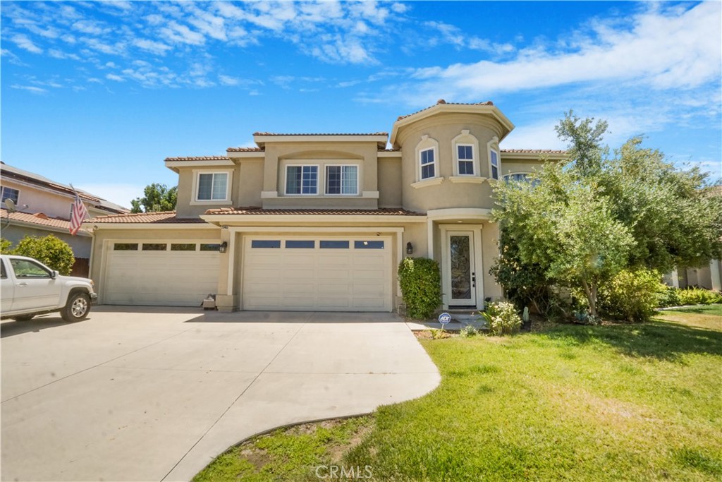 23463 Scooter Way, Murrieta, CA 92562