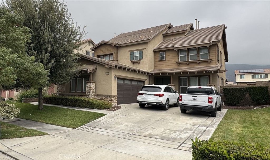 15596 Portenza Drive, Fontana, CA 92336