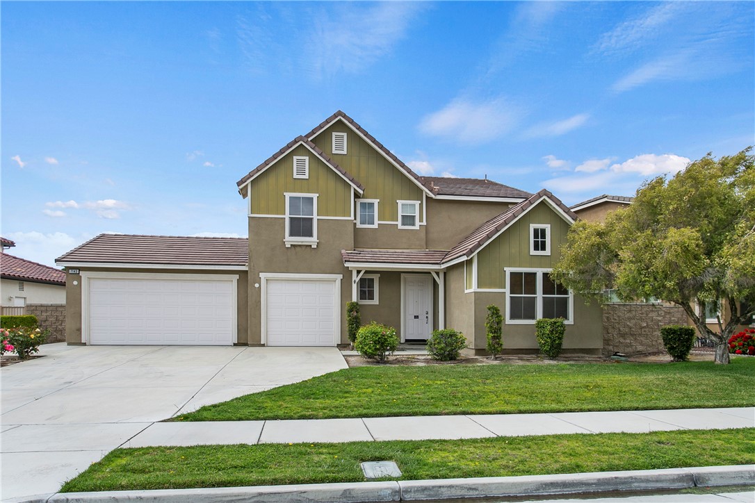 7143 Leighton Drive, Eastvale, CA 92880