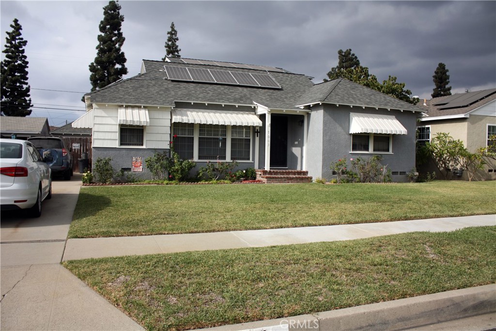 7003 Vanport Avenue, Whittier, CA 90606