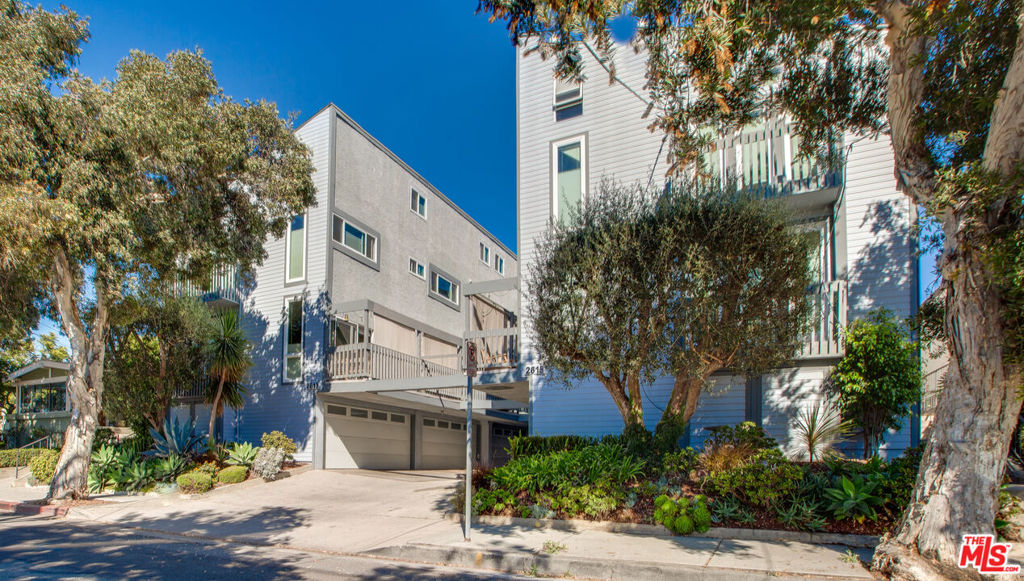 2613 6Th Street, #3, Santa Monica, CA 90405