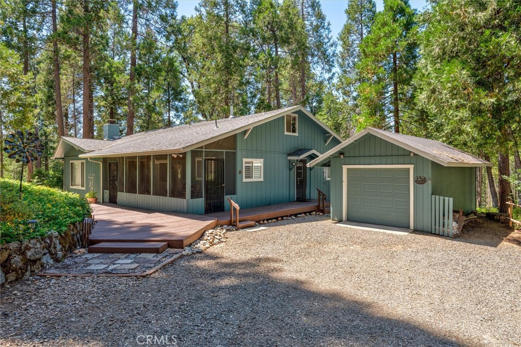 7167 Snyder Ridge Road, Mariposa, CA 95338