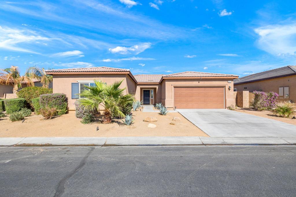 83694 Novilla Drive, Indio, CA 92203