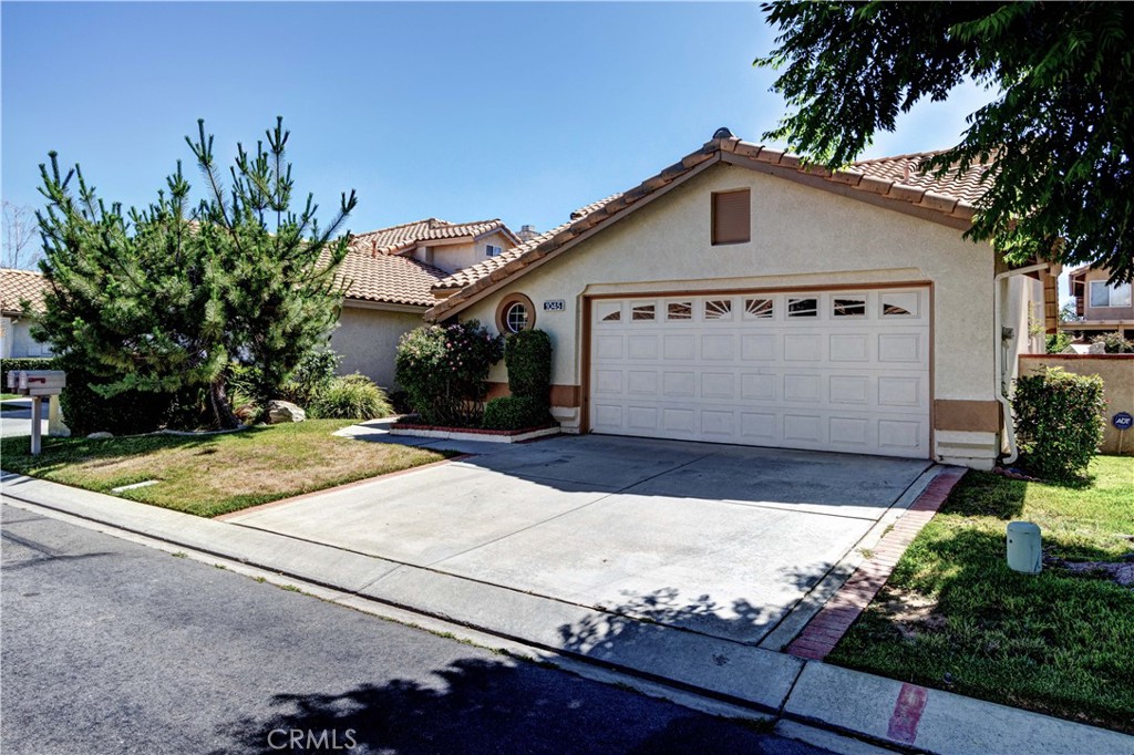 1045 Southern Hills Drive, Banning, CA 92220