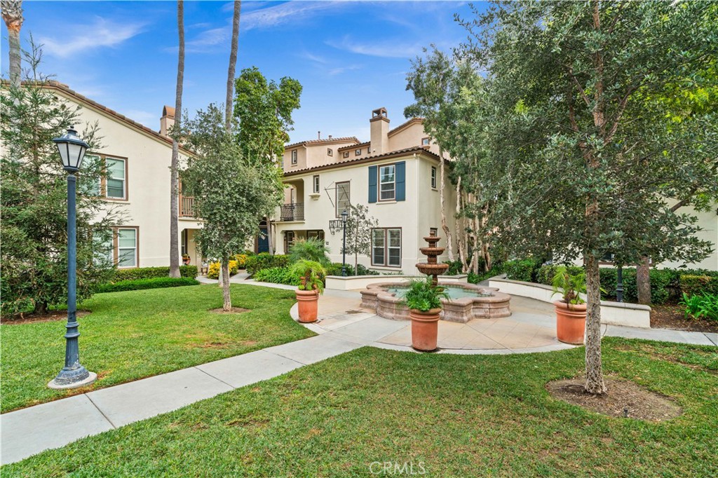 82 Sansovino, Mission Viejo, CA 92694