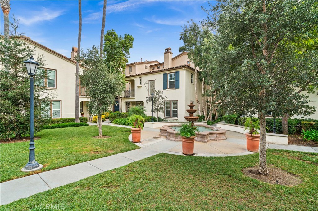 82 Sansovino, Mission Viejo, CA 92694