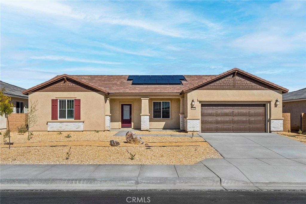 11274 Farley Lane, Victorville, CA 92392