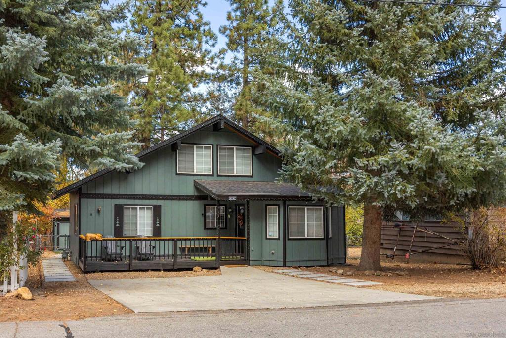 42824 Cedar, Big Bear, CA 92315