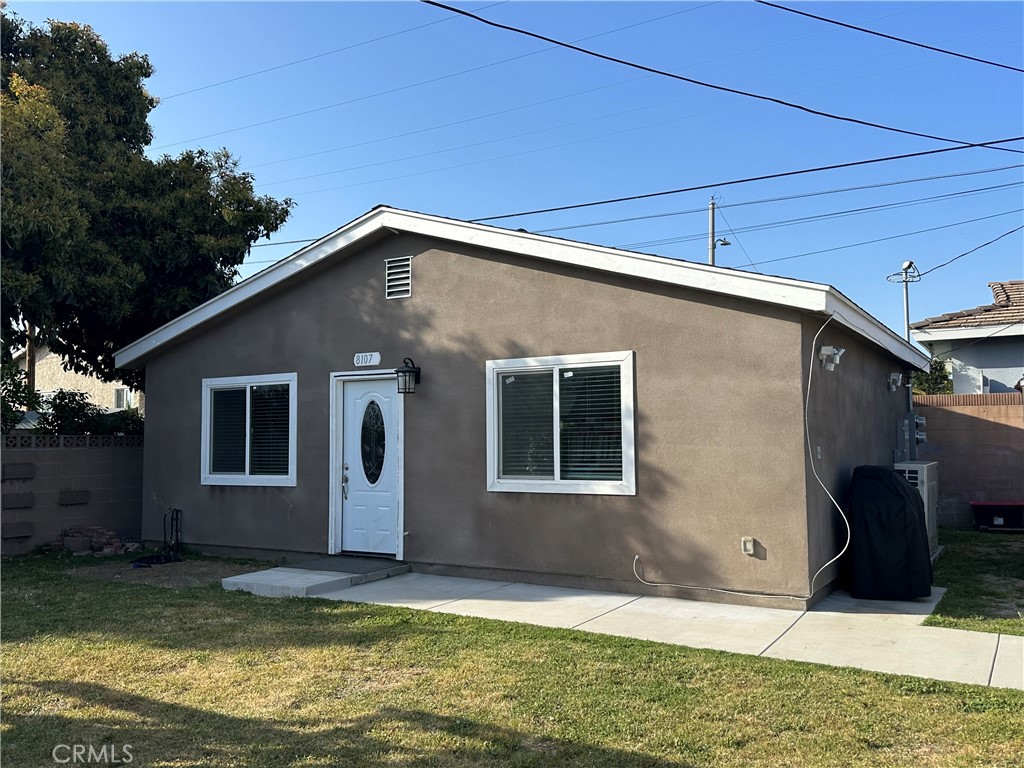 8107 Quoit Street, ##A, Downey, CA 90242