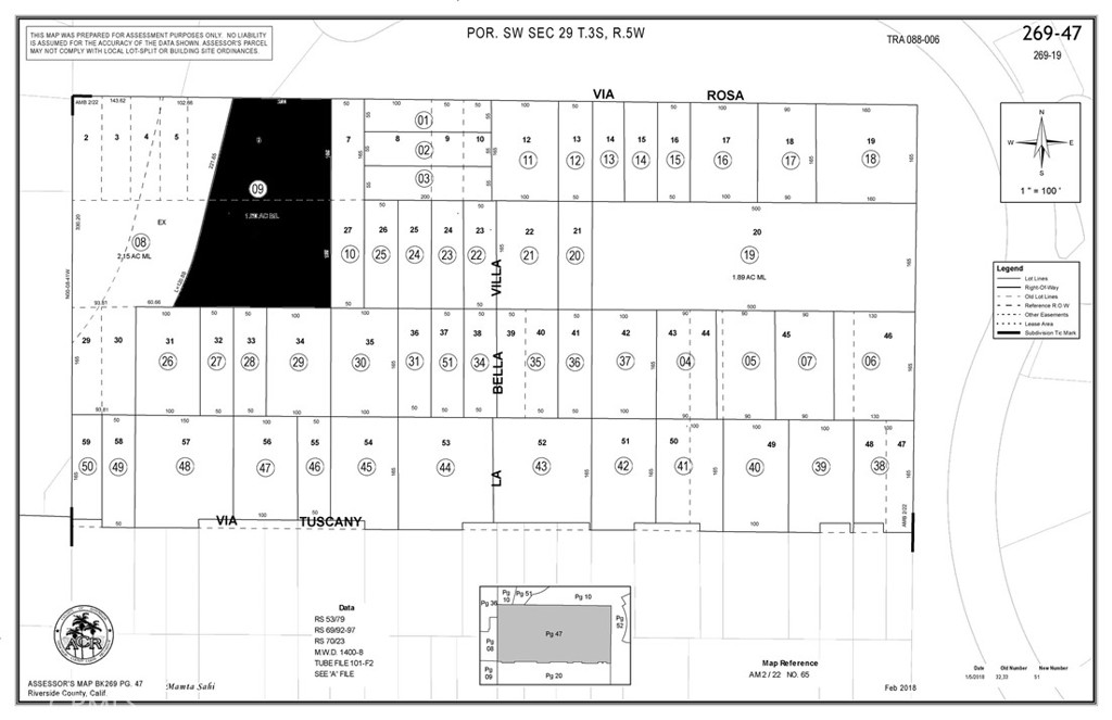 0 Aka Via Alia | Similar Property Thumbnail