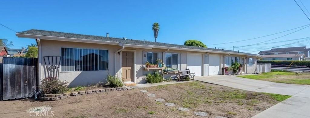 410 N 6Th Street, Grover Beach, CA 93433