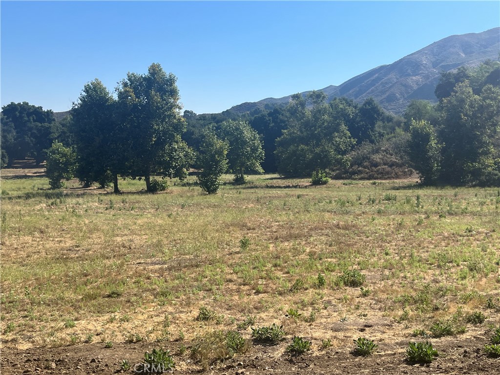 0 Warm Springs Dr., Canyon Country, CA 91387