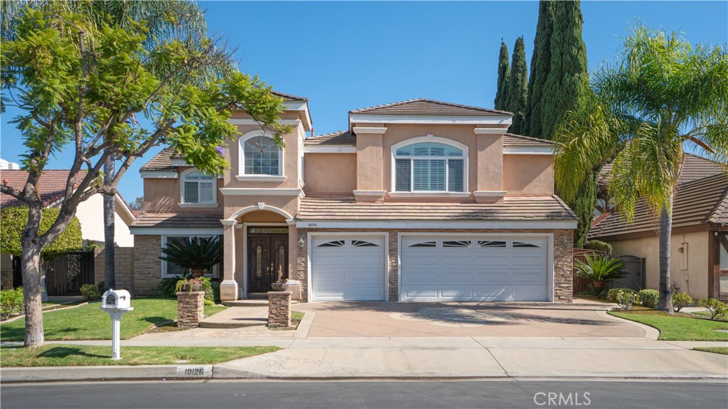 19126 Holmbury Avenue, Cerritos, CA 90703