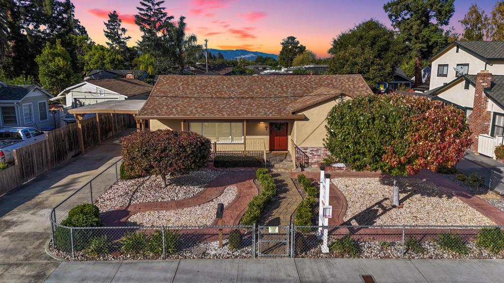 373 Rosewood Avenue, San Jose, CA 95117