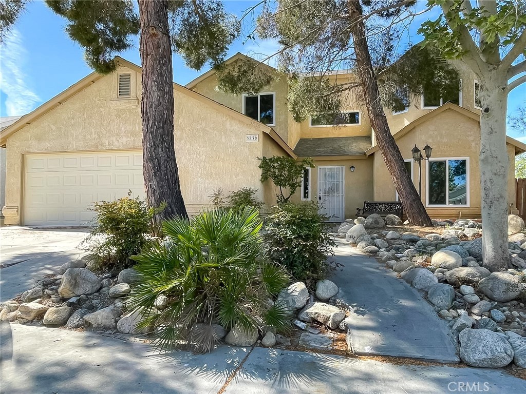 3830 W Avenue K14, Lancaster, CA 93536