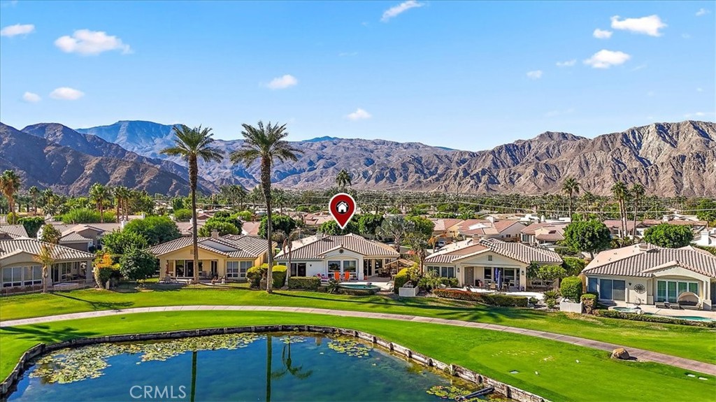 50700 Cypress Point Drive, La Quinta, CA 92253