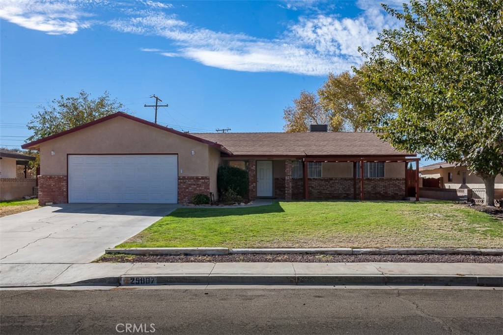 25807 Cherryhill Drive | Similar Property Thumbnail