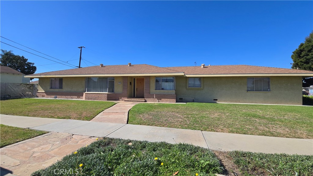 11051 Stamy Road, Whittier, CA 90604