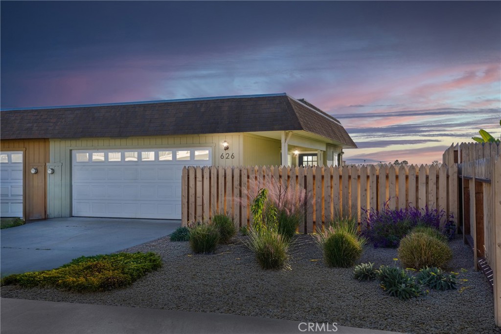 626 Vista Pacifica Circle, Pismo Beach, CA 93449