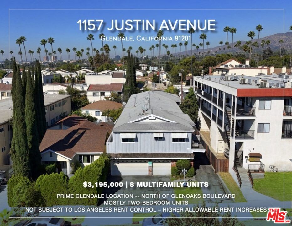 1157 Justin Avenue | Similar Property Thumbnail 5