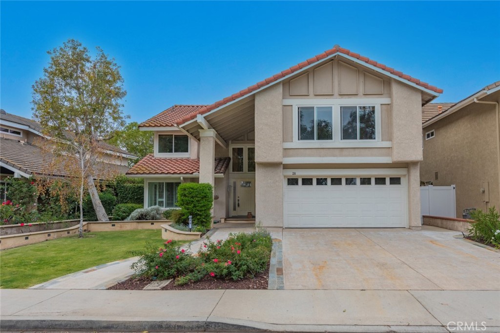 20 Palmatum, Irvine, CA 92620