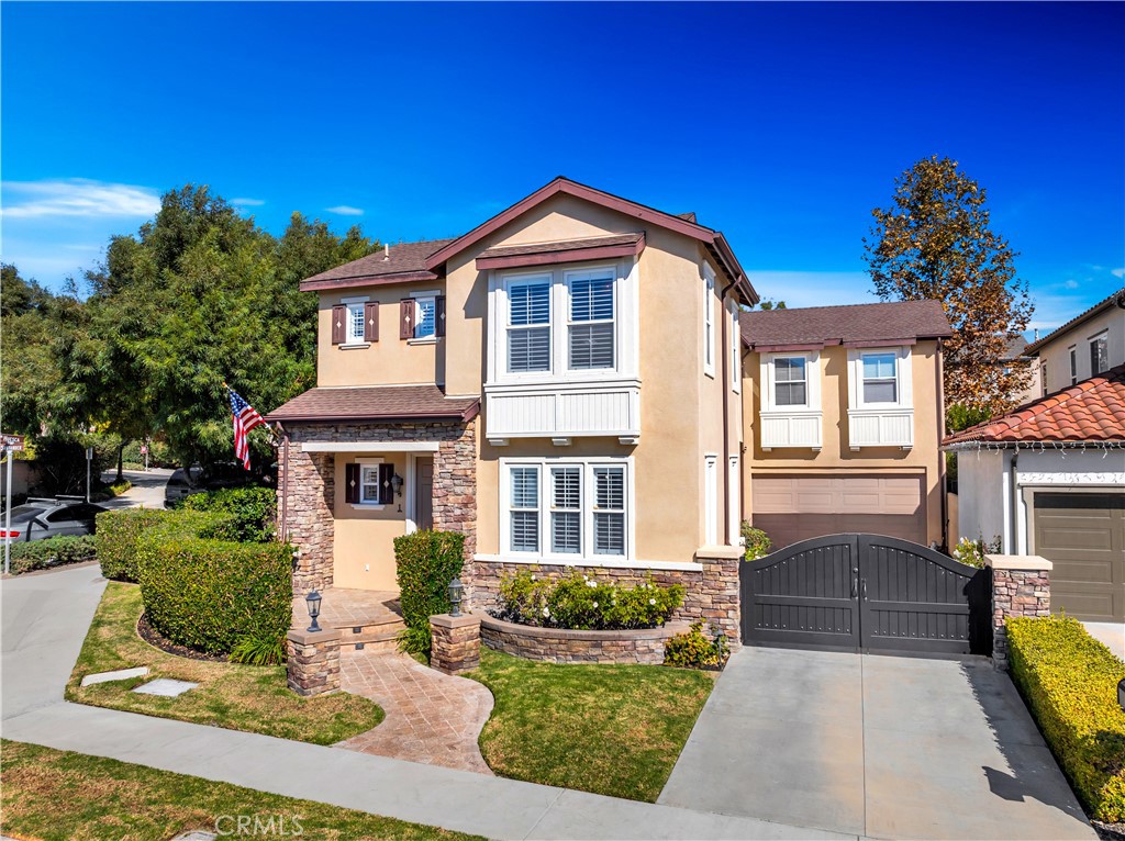 1 Via Santander, San Clemente, CA 92673