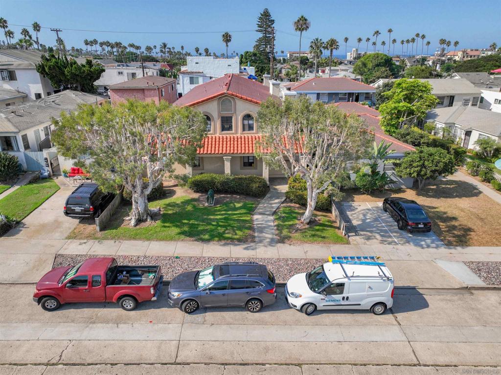 4845 Santa Cruz Ave., San Diego, CA 92107