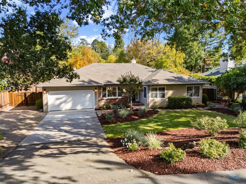 24313 Summerhill Avenue, Los Altos, CA 94024