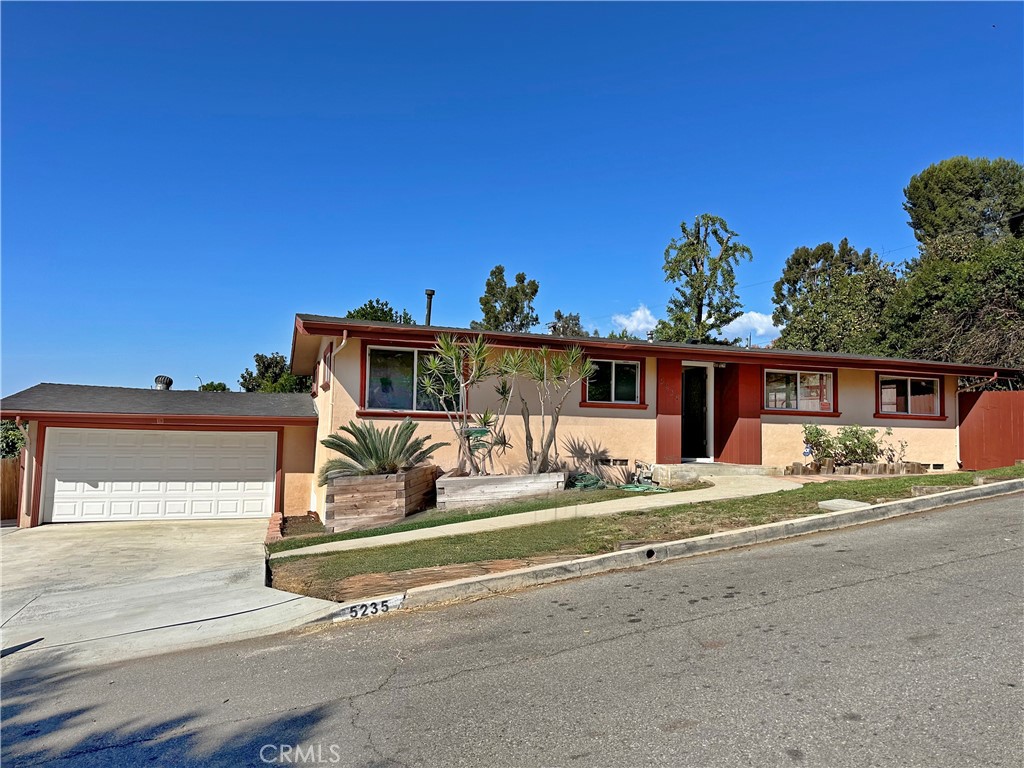 5235 Palm Avenue, Whittier, CA 90601