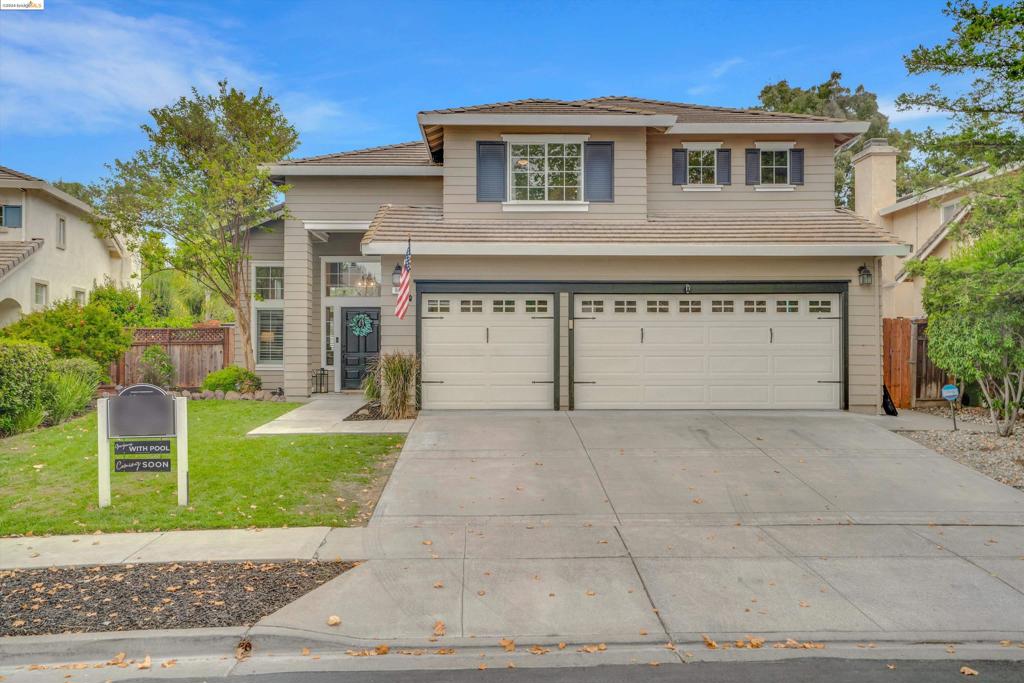 648 Sundale Ln, Brentwood, CA 94513