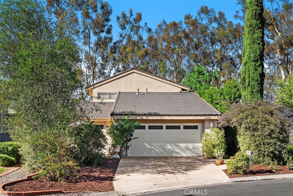 21751 Eveningside Lane, Lake Forest, CA 92630