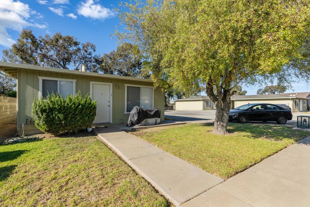 1259 Cherokee Drive, Salinas, CA 93906