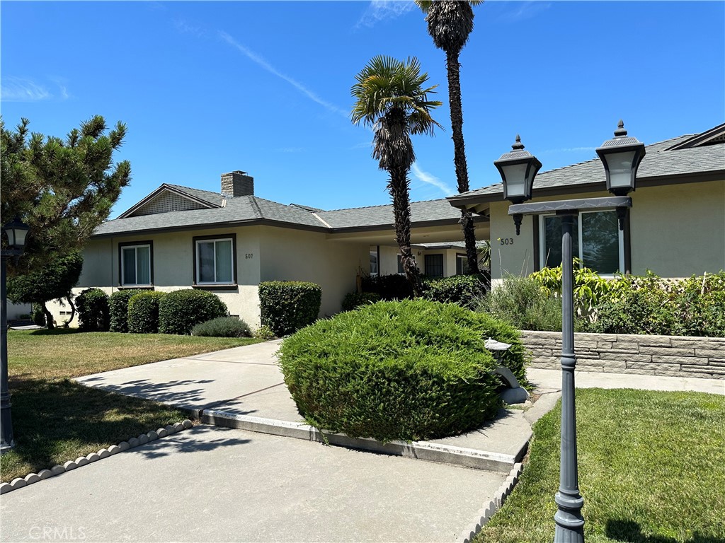 507 S Baldwin Avenue, #D, Arcadia, CA 91007